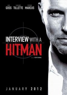 stream Interview with a Hitman