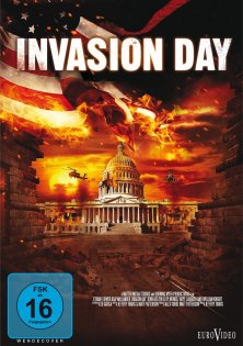 stream Invasion Day