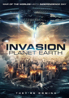 stream Invasion Planet Earth - Sie kommen