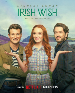 stream Irish Wish
