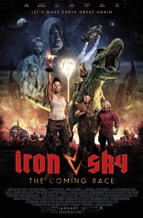 stream Iron Sky 2: The Coming Race