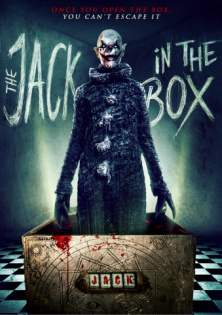 stream Jack in the Box - Es lebt