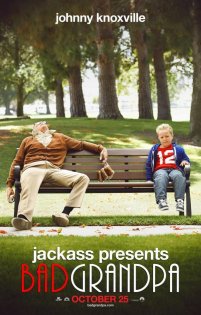 stream Jackass Presents: Bad Grandpa