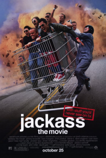 stream Jackass: The Movie