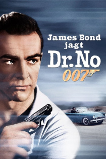 stream James Bond 007 jagt Dr. No