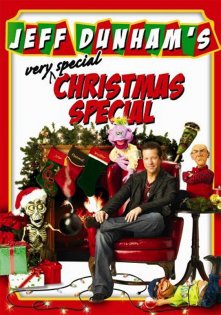stream Jeff Dunhams Very Special Christmas Special