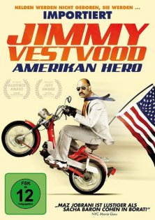 stream Jimmy Vestvood: Amerikan Hero