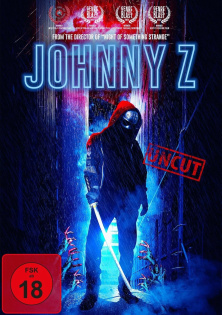 stream Johnny Z