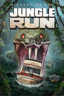 stream Jungle Run - Das Geheimnis des Dschungelgottes