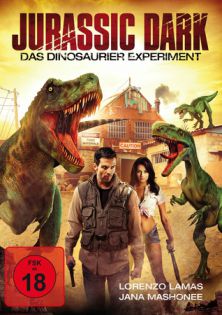 stream Jurassic Dark Das Dinosaurier Experiment