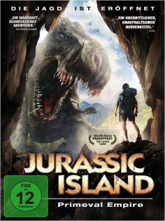 stream Jurassic Island - Primeval Empire