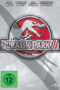 stream Jurassic Park III