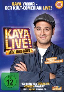 stream Kaya Live All Inclusive