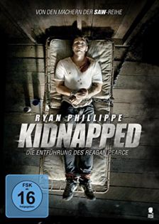 stream Kidnapped - Die Entführung des Reagan Pearce