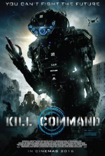 stream Kill Command