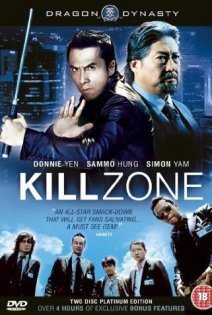 stream Kill Zone - SPL