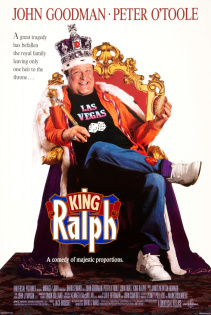 stream King Ralph