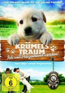 stream Krümels Traum Ich will Polizeihund werden!