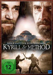 stream Kyrill & Method - Der Kampf der Konfessionen