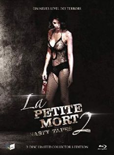 stream La Petite Mort 2: Nasty Tapes