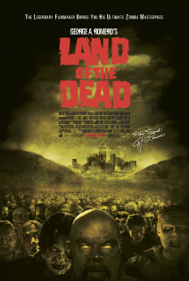 stream Land of the Dead