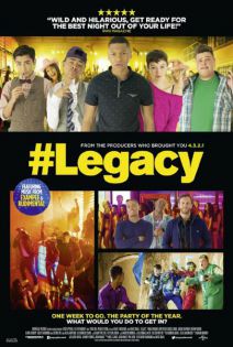 stream Legacy - Die Megaparty