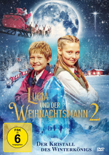 stream Lucia und der Weihnachtsmann 2 - Der Kristall des Winterkönigs
