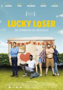 stream Lucky Loser - Ein Sommer in der Bredouille