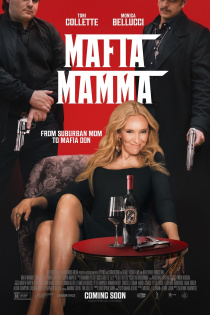 stream Mafia Mamma