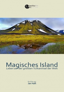 stream Magisches Island Leben auf der groessten Vulkaninsel der Welt
