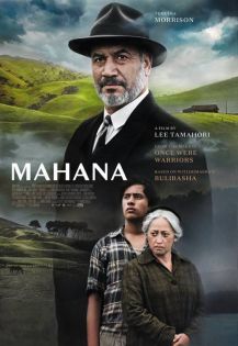 stream Mahana - Eine Maori-Saga