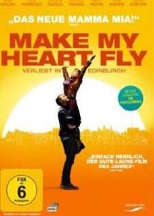 stream Make My Heart Fly - Verliebt in Edinburgh