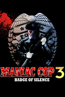stream Maniac Cop 3
