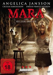 stream Mara - The Killer Inside