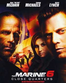 stream Marine 6: The Close Quarters