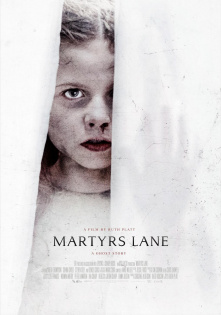 stream Martyrs Lane - A Ghost Story