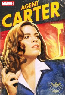 Marvels Agent Carter S01E01