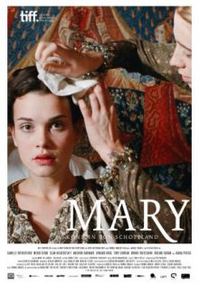 stream Mary - Queen of Scots