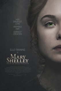 stream Mary Shelley - Die Frau, die Frankenstein erschuf