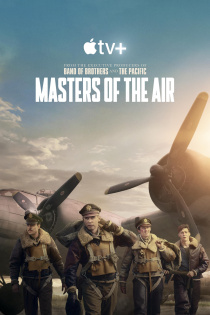 stream Masters of the Air S01E01