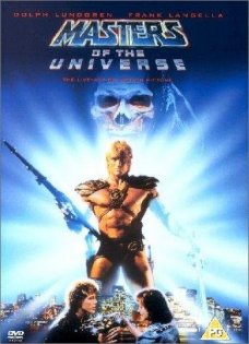 stream Masters of the Universe
