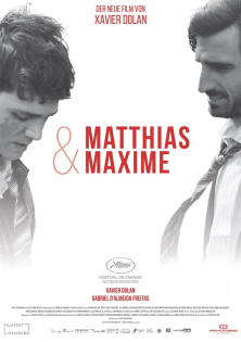 stream Matthias & Maxime