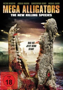 stream Mega Alligators - The New Killing Species