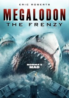 stream Megalodon: The Frenzy
