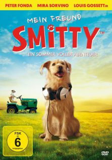 stream Mein Freund Smitty - Ein tierisches Abenteuer
