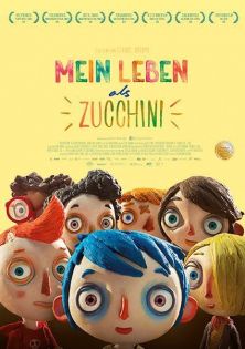 stream Mein Leben als Zucchini (2016)