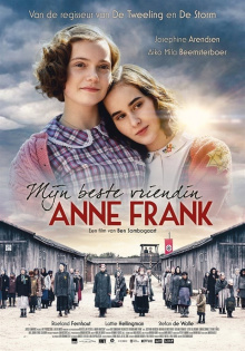 stream Meine beste Freundin Anne Frank