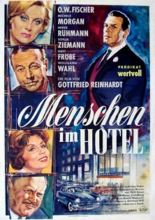 stream Menschen im Hotel (1959)