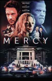 stream Mercy (2023)