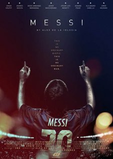 stream Messi